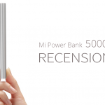 Xiaomi Mi Power Bank 5000mAh