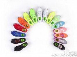 Xiaomi smart shoes