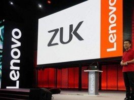 ZUK Z1