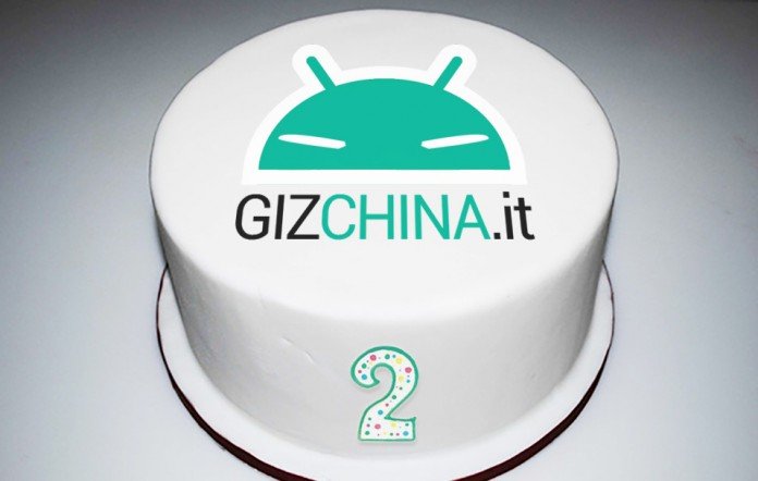 compleanno GizChina.it