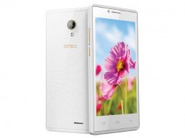 Intex Aqua Q5