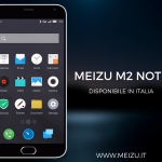 Meizu M2 Note