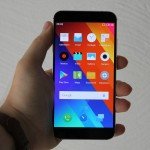 Meizu MX5