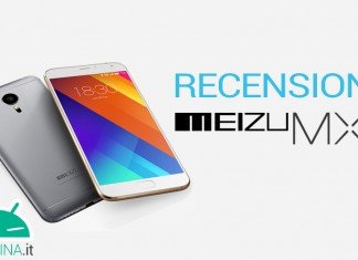 Meizu MX5