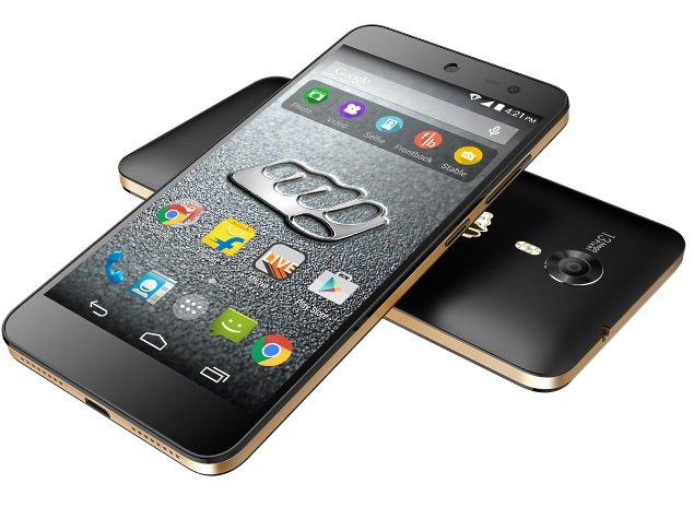 Micromax Canvas Xpress 2