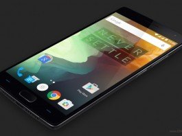 OnePLus 2