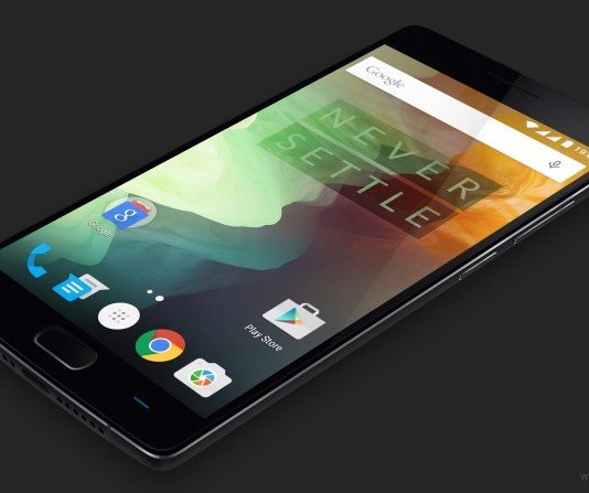 OnePLus 2