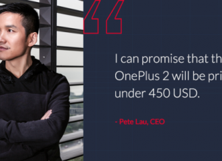 OnePlus 2