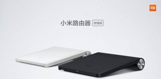Xiaomi Mi Router Mini
