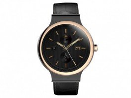 zte axon watch