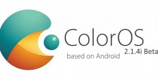 ColorOs 2.1.4i
