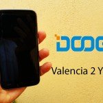 Doogee Valencia 2 Y100 Pro