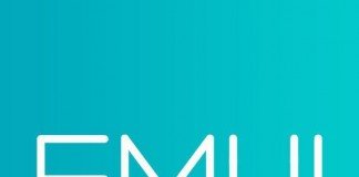 EMUI logo