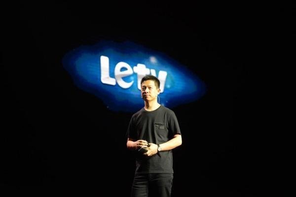 LETV CEO