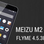 Meizu M2 Note