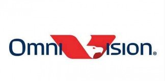 OmniVision logo