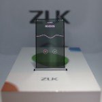ZUK concept