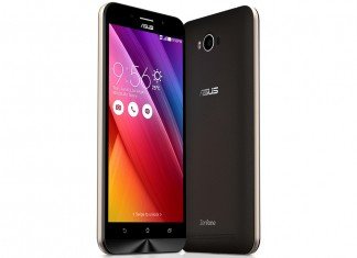 ASUS Zenfone Max