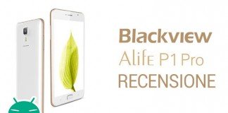 Blackview Alife P1 Pro