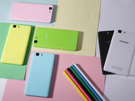 Doogee X5