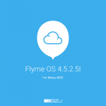 Flyme OS Meizu MX5