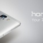 Honor 7