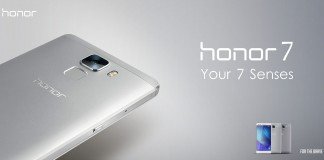 Honor 7