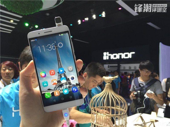 Honor 7i