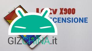LeTV X900 Max