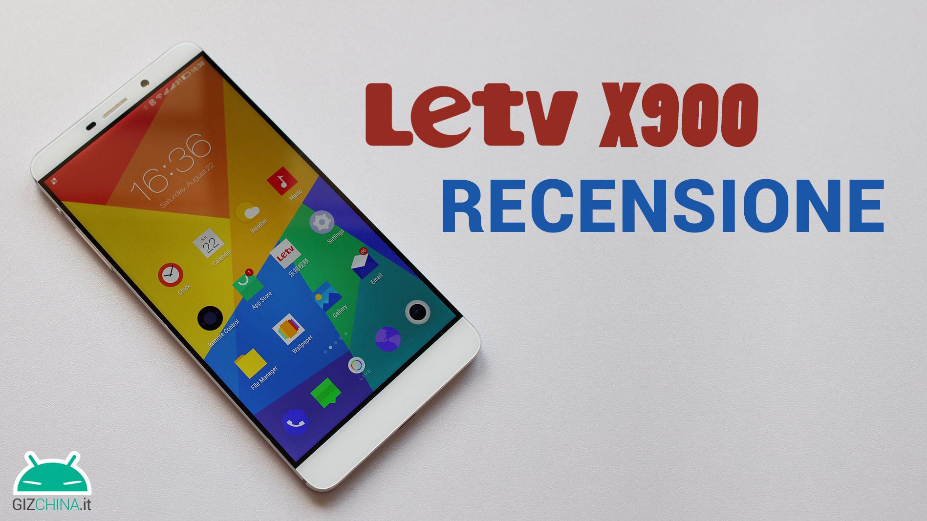 LeTV X900 Max