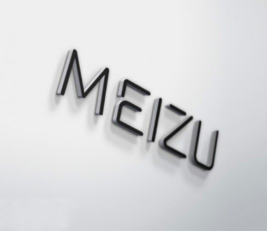 Meizu logo