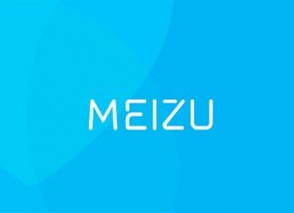 Meizu nuovo logo