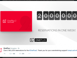 OnePlus 2