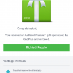 OnePlus One AirDroid