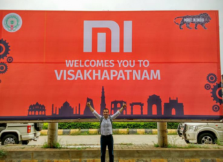 Xiaomi India