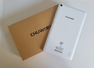 CHUWI HI8