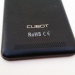 Cubot H1