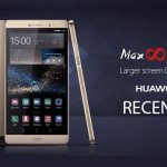 Huawei P8 Max