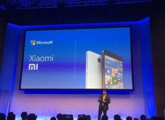 Windows 10 Xiaomi Mi4