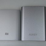 Aukey 10.000 Quick Charge