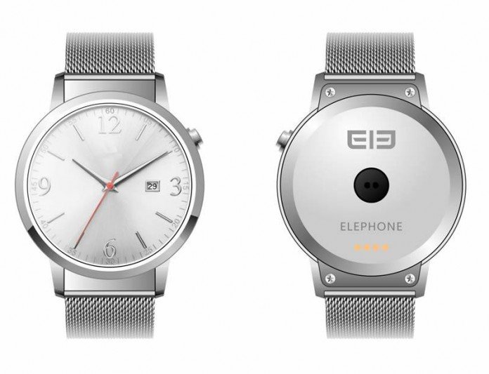 Elephone Smartwatch