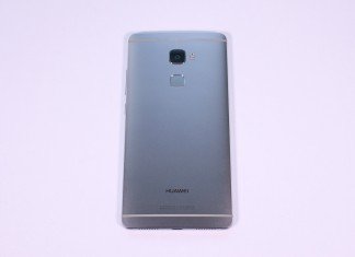 Huawei Mate S