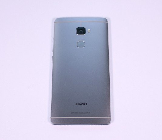 Huawei Mate S