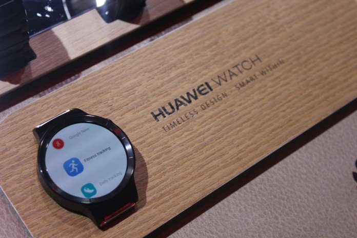 Huawei Watch