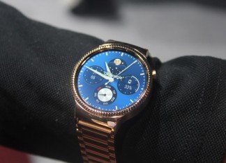 Huawei Watch