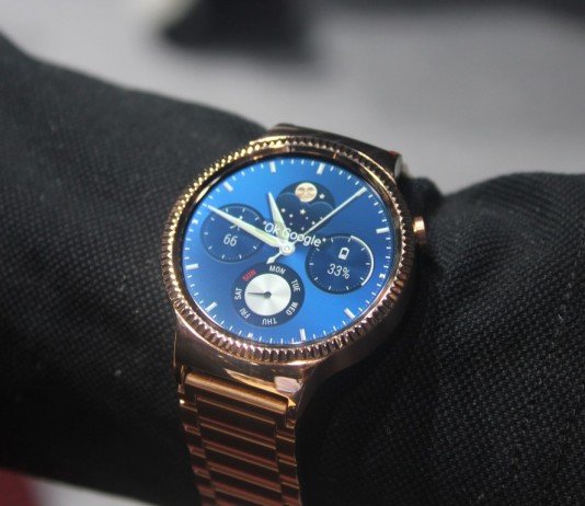 Huawei Watch