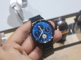 Huawei Watch