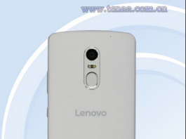 Lenovo Vibe X3