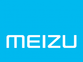 Meizu logo