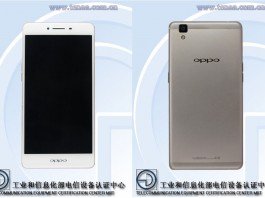 oppo r7s tenaa front